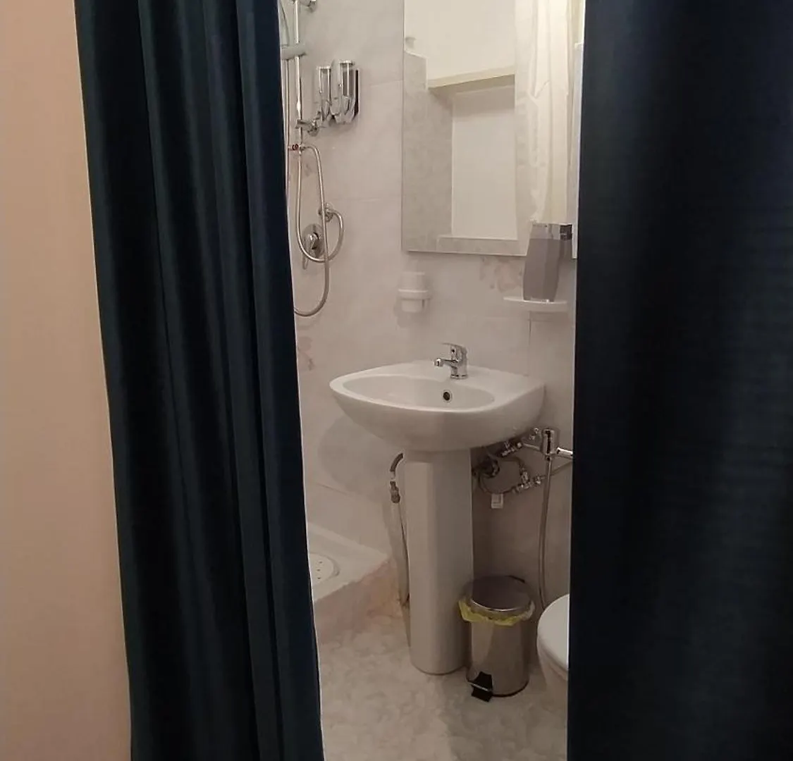 Guest House Alla Scala Caltagirone