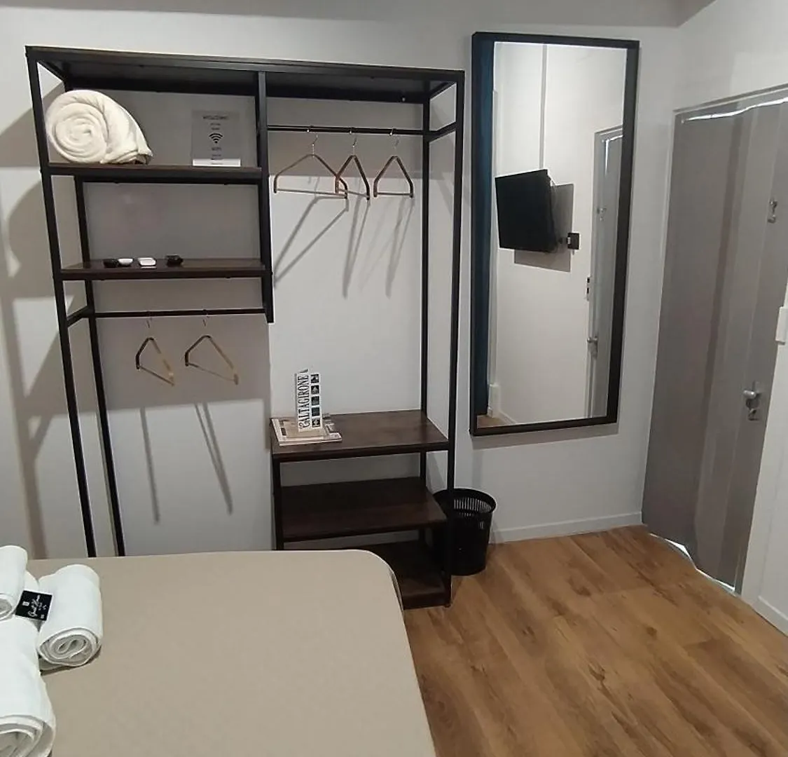 Guest House Alla Scala Caltagirone