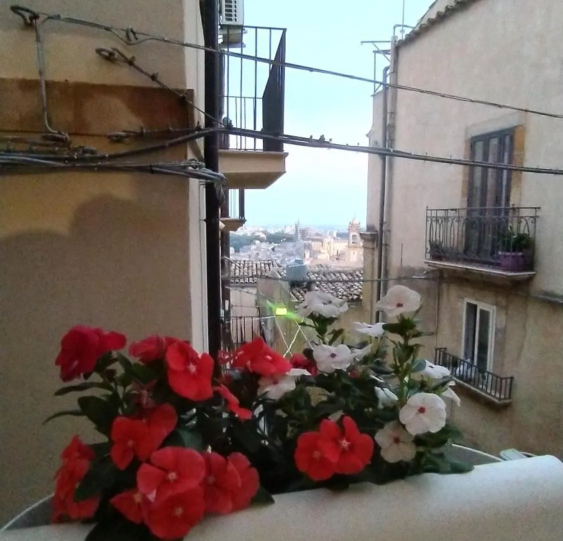 Guest House Alla Scala Caltagirone