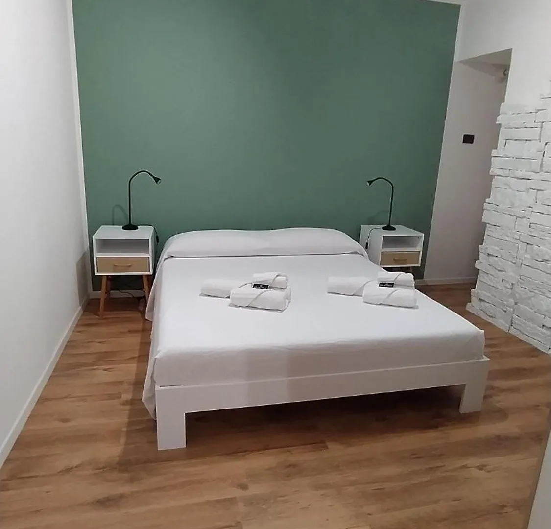 Guest House Alla Scala Caltagirone