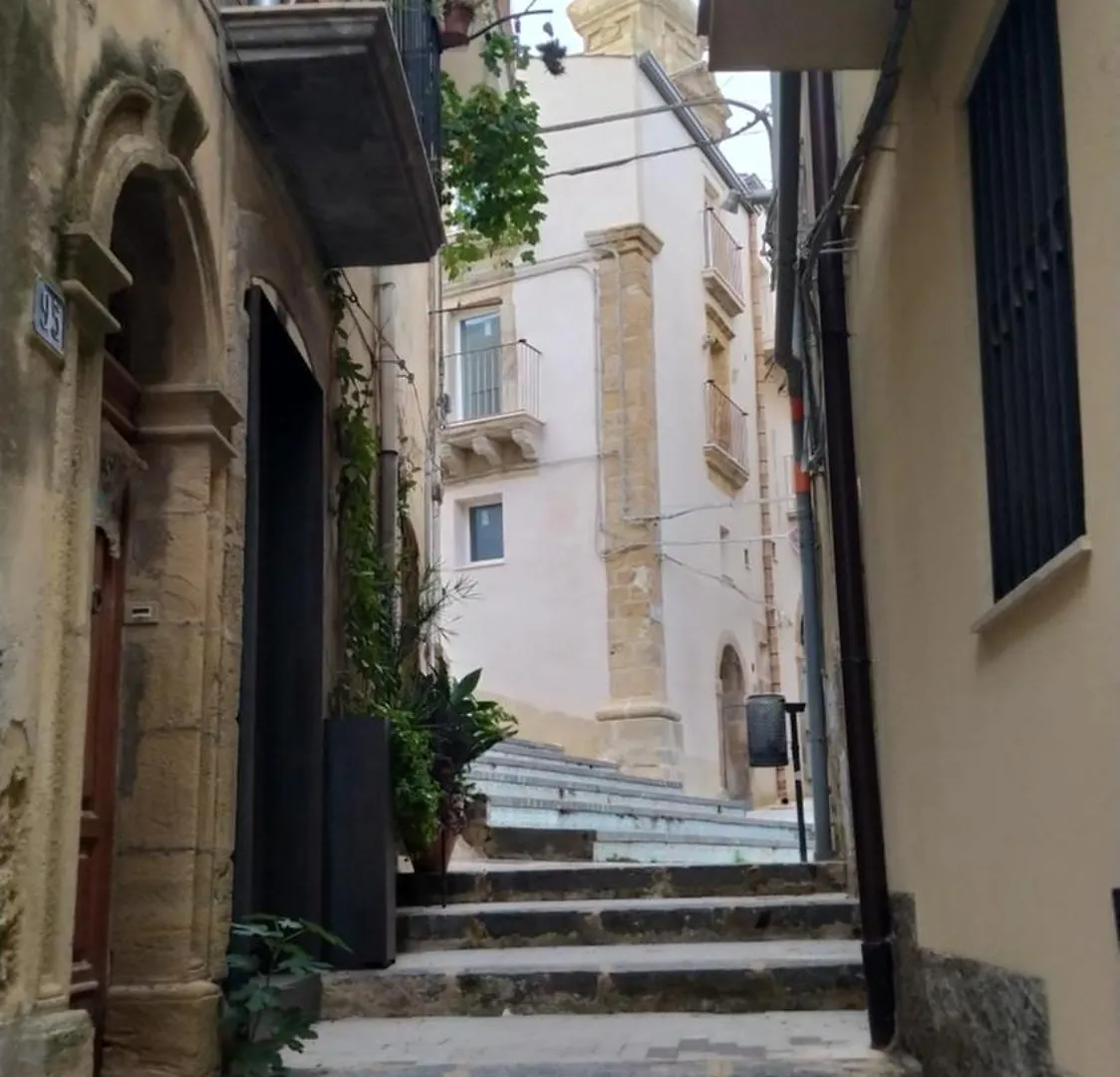 Guest House Alla Scala Caltagirone