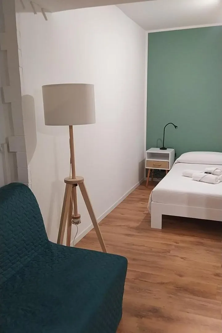 Guest House Alla Scala Caltagirone 0*,