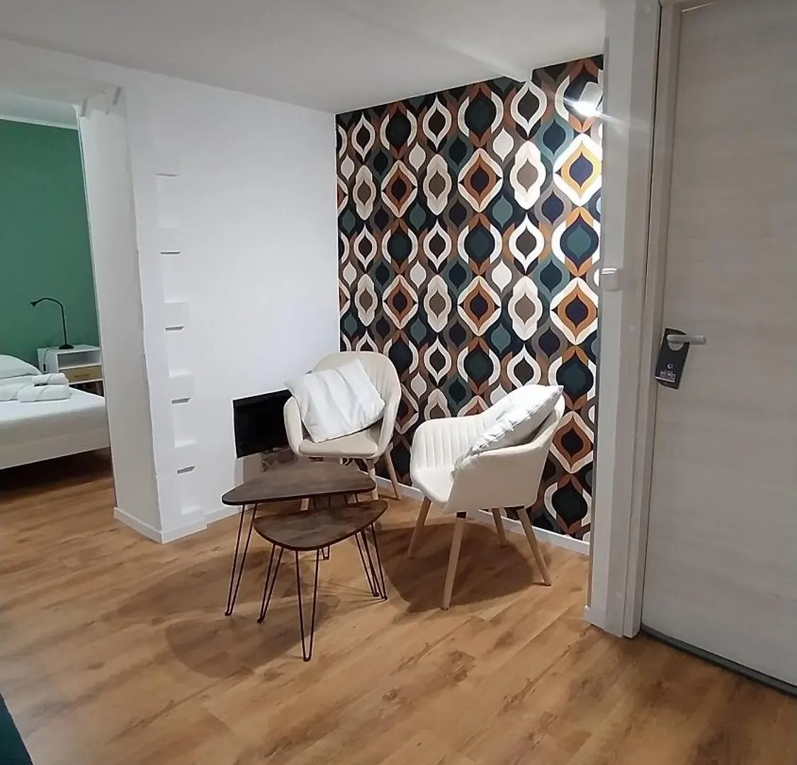 Guest House Alla Scala Caltagirone Italy