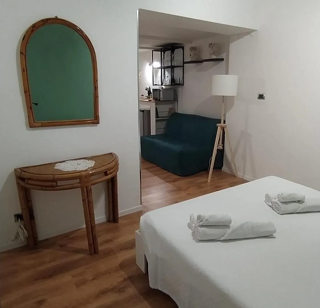 Guest House Alla Scala Caltagirone