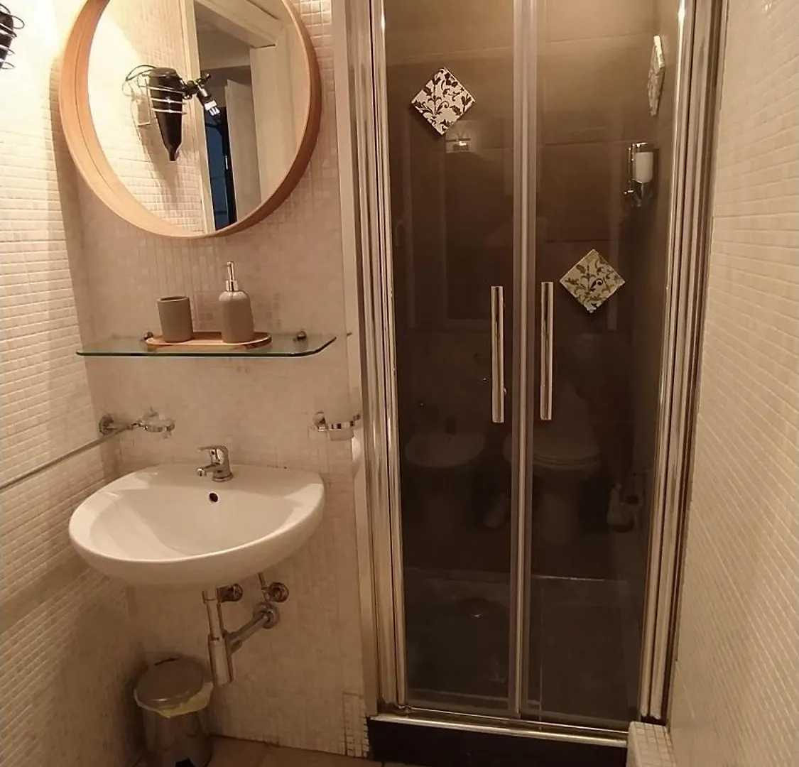 Guest House Alla Scala Caltagirone