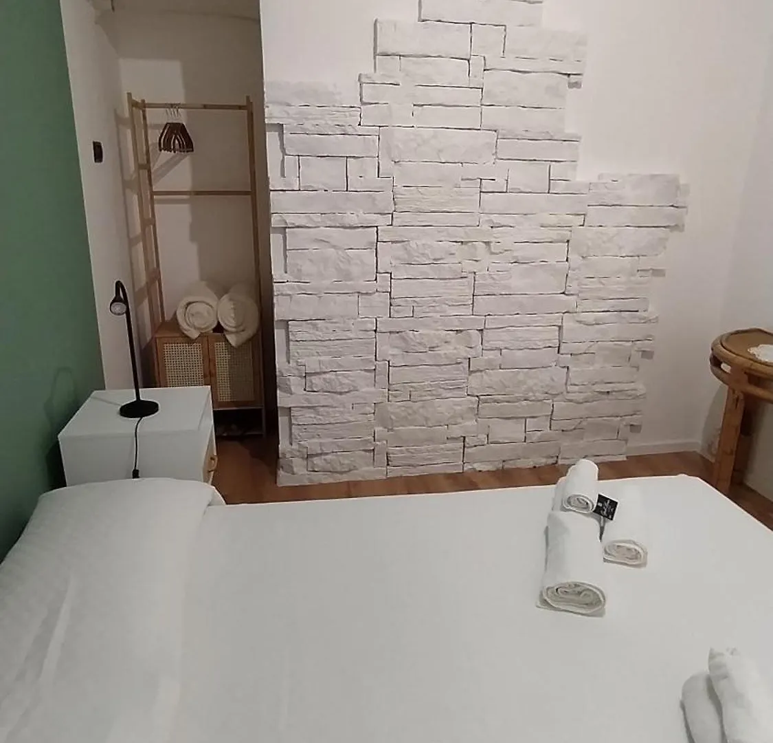 Guest House Alla Scala Caltagirone