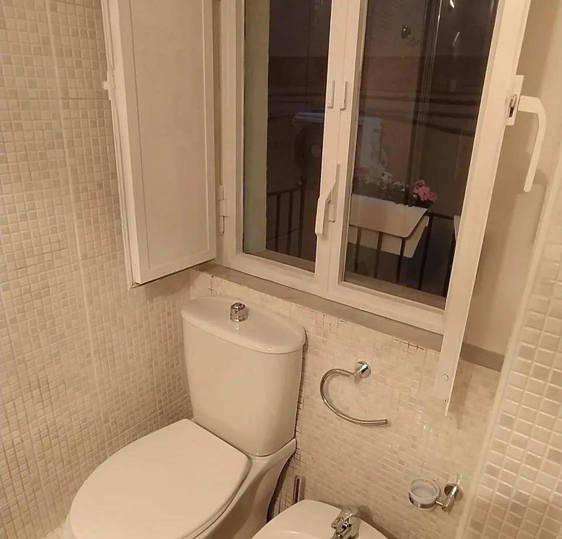 Guest House Alla Scala Caltagirone Italy