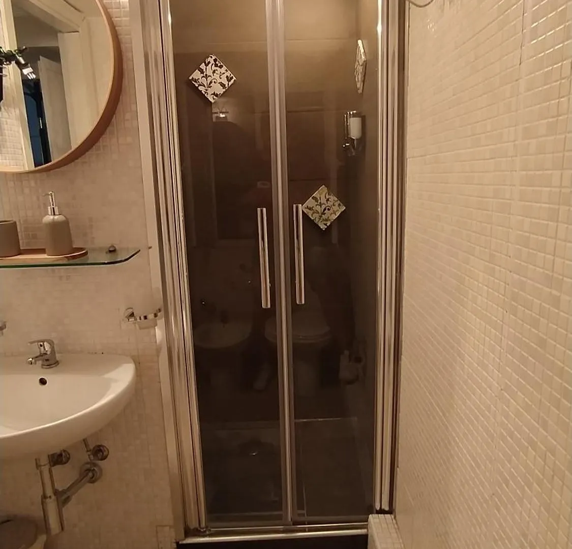 Guest House Alla Scala Caltagirone