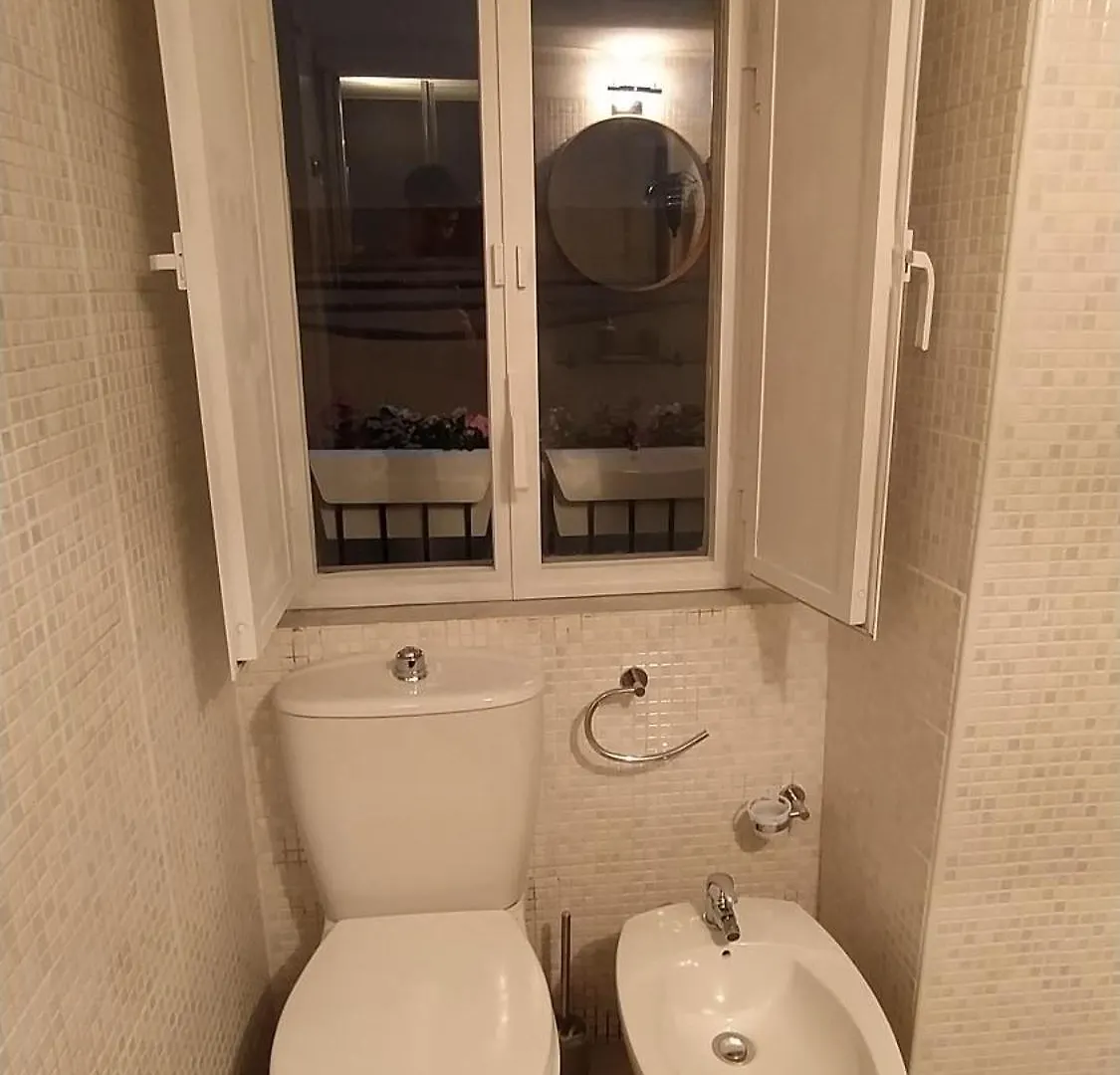 Guest House Alla Scala Caltagirone
