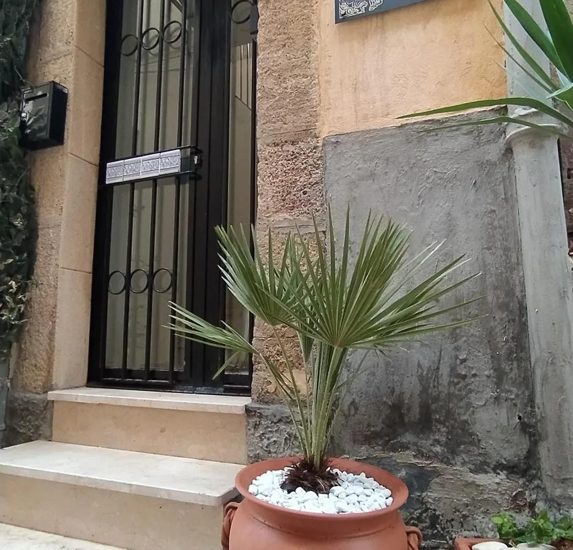 Guest House Alla Scala Caltagirone
