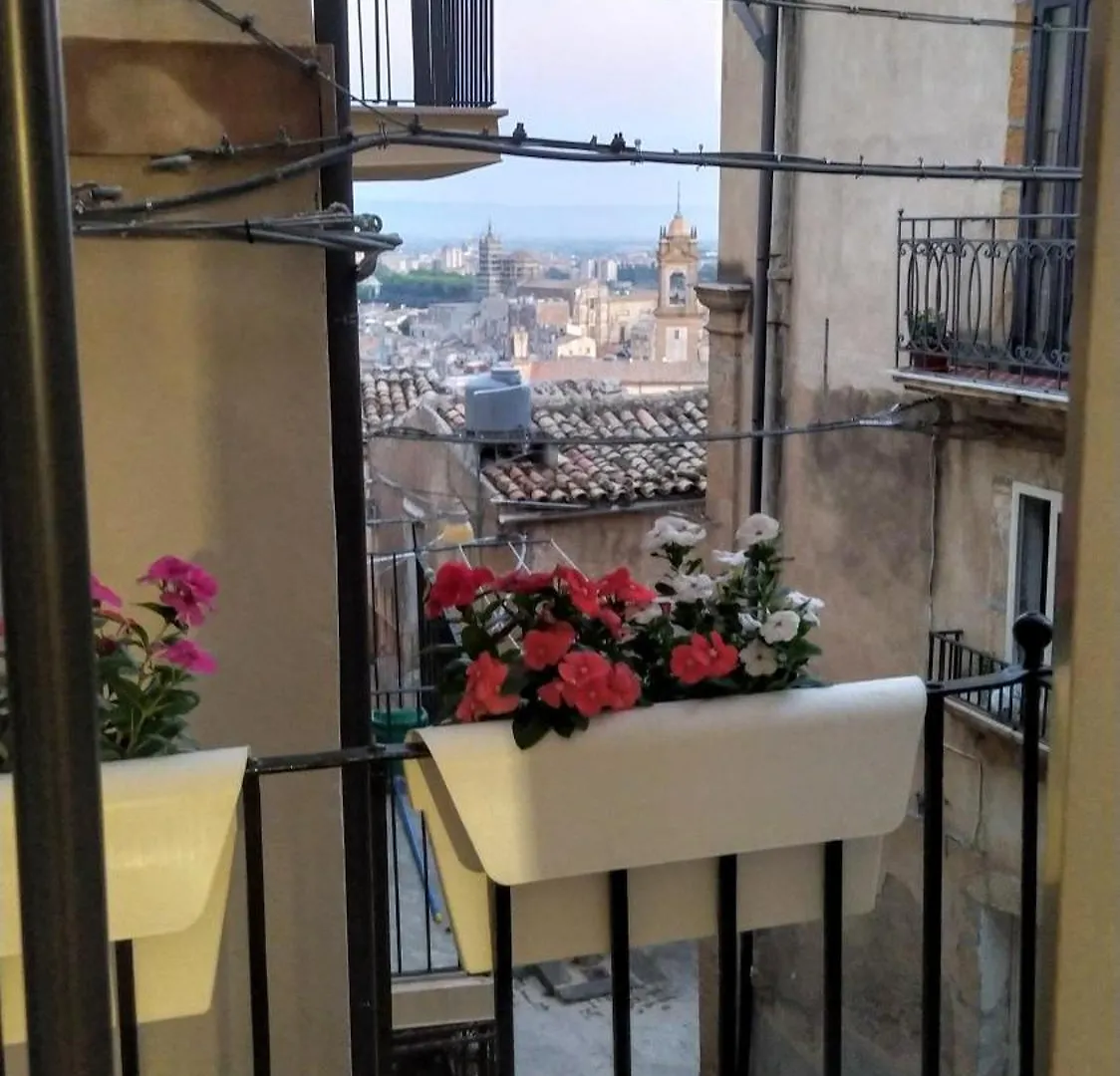 Guest House Alla Scala Caltagirone