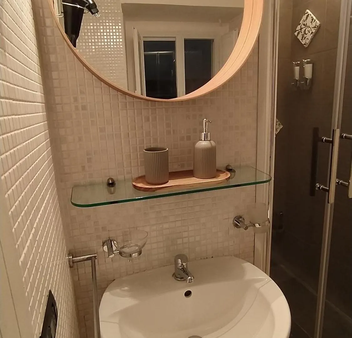 Guest House Alla Scala Caltagirone