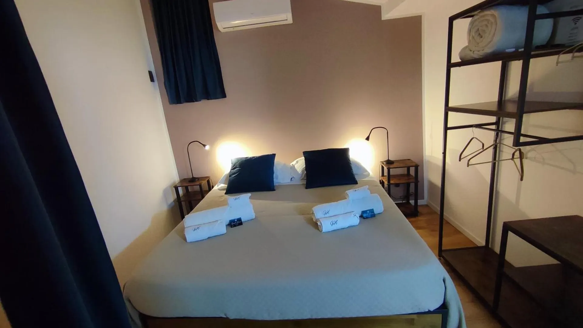 Guest House Alla Scala Caltagirone