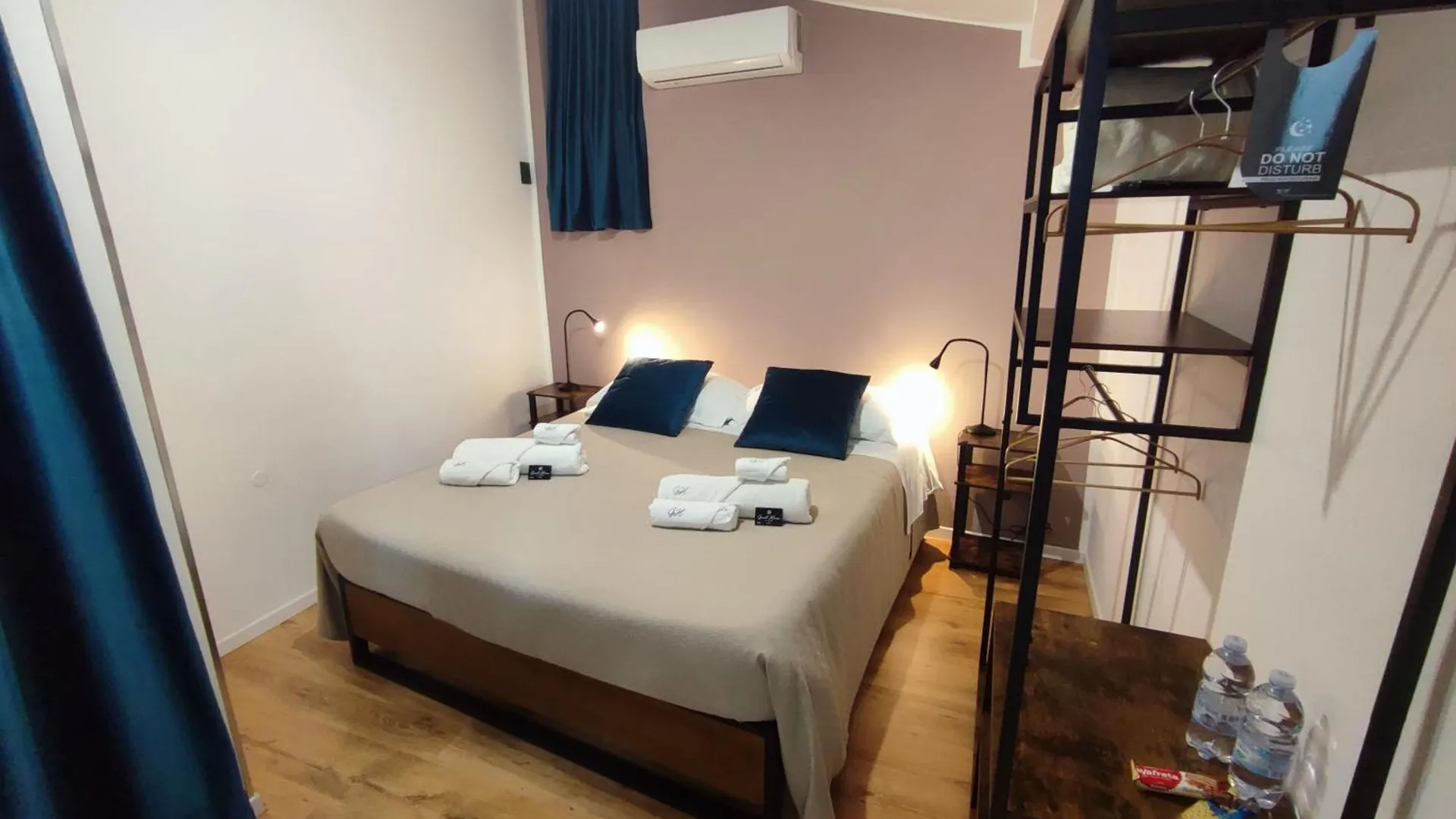 Guest House Alla Scala Caltagirone