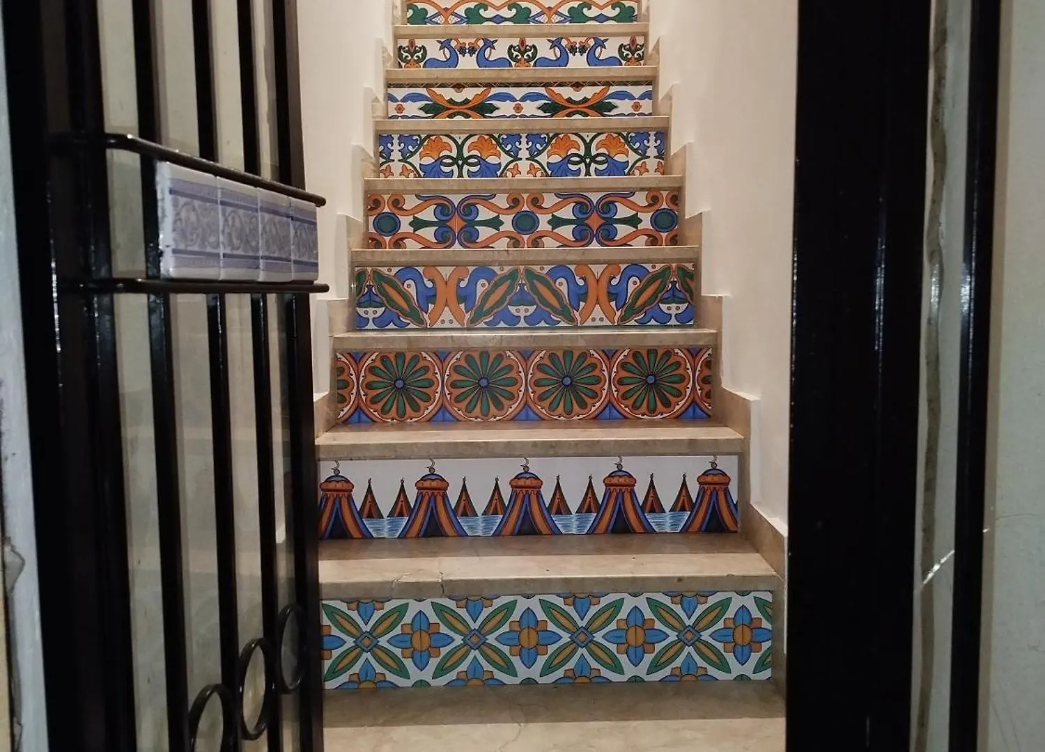 Guest House Alla Scala Caltagirone Italy