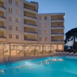 Hotel Nh San Mauro, Caltagirone