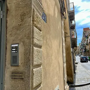 Apartment Casa Di Giovi, Caltagirone