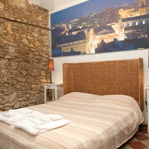  Appartamento Carruggiu Casavacanze