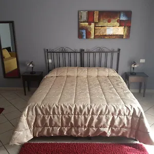 La Piazzetta Guest house