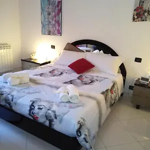 Casa Silvia Maison d'hôtes