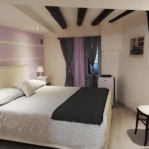 Gasthof Palazzo Sant'elia, Caltagirone